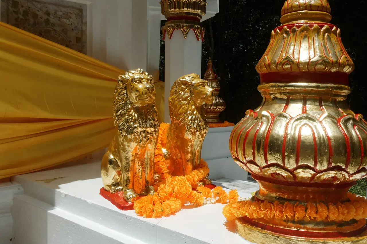 ภาพประกอบ สุราษฎร์ธานี: เที่ยวสุราษฎร์ธานี ในเมือง ศาลหลักเมือง เขาท่าเพชร 2569