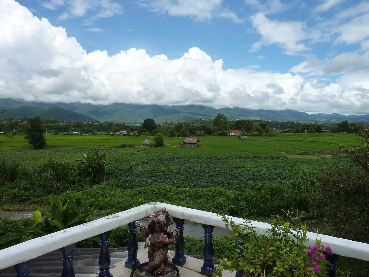 ภาพปาย: ที่พักปาย พักย่านไหนดี พร้อมโรงแรมที่ตรวจข้อมูลแล้ว